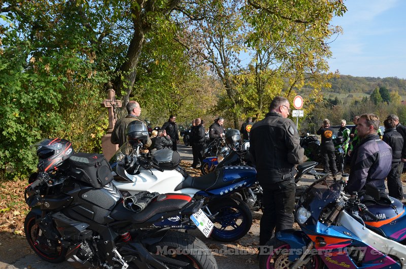 Saisonabschlussfahrt 2018 - 076